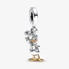 Foto de Charm Penjoll Ànec Donald 100 Aniversari de Disney amb Diamant sintètic Foto de Charm Penjoll Ànec Donald 100 Aniversari de Disney amb Diamant sintètic 792683C01 de pandora