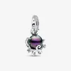 Foto de Charm Penjoll Úrsula de La Sireneta de Disney Foto de Charm Penjoll Úrsula de La Sireneta de Disney 792684C01 de pandora