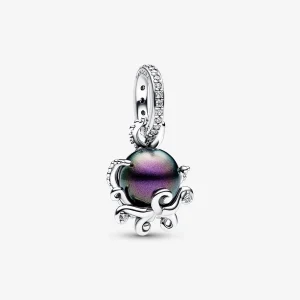 Foto de Charm Penjoll Úrsula de La Sireneta de Disney 792684C01 de pandora