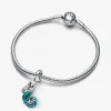 Foto de Charm Penjoll Ariel de La Sireneta de Disney 792695C01 de pandora