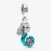Foto de Charm Penjoll Ariel de La Sireneta de Disney 792695C01 de pandora