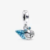 Foto de Charm Penjoll Cranc Ermità Que Brilla a la Foscor Foto de Charm Penjoll Cranc Ermità Que Brilla a la Foscor 792700C01 de pandora