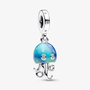 Foto de Charm Penjoll Medusa que Canvia de Color 792704C01 de pandora