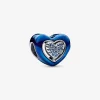 Foto de Charm Cor Giratori Blau 792750C01 de pandora