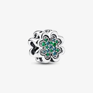 Foto de Charm Divisible Trèvol de Quatre Fulles 792752C01 de pandora