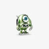 Foto de Charm Mike Wazowski de Disney Pixar 792754C01 de pandora