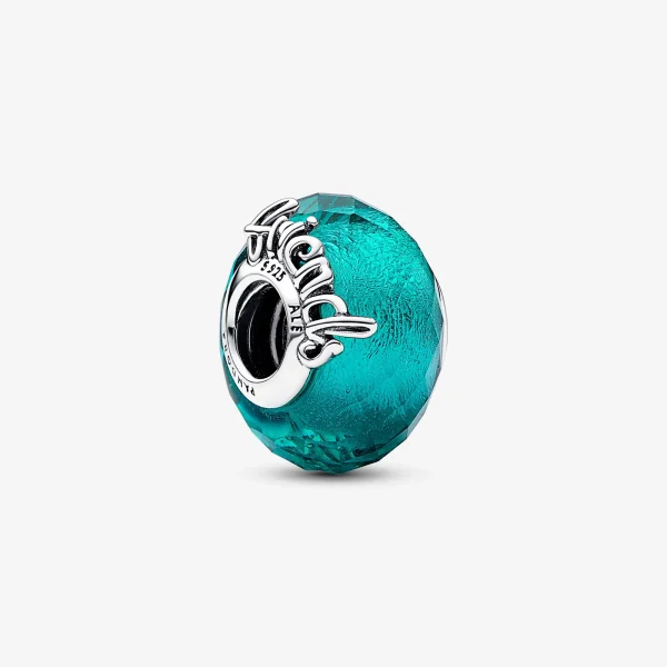 Foto de Charm Cristall de Murano Facetat Amistat Foto de Charm Cristall de Murano Facetat Amistat 792762C01 de pandora