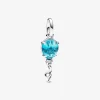 Foto de Charm Penjoll Globus Cristall de Murano Blau Foto de Charm Penjoll Globus Cristall de Murano Blau 792792C01 de pandora