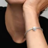 Foto de Charm Calavera Brillant que Brilla a la Foscor Foto de Charm Calavera Brillant que Brilla a la Foscor 792811C01 de pandora