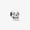 Foto de Charm Calavera Brillant que Brilla a la Foscor Foto de Charm Calavera Brillant que Brilla a la Foscor 792811C01 de pandora