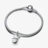 Foto de Charm Penjoll Ninot de Neu Opalescent Foto de Charm Penjoll Ninot de Neu Opalescent 792981C01 de pandora