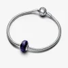 Foto de Charm de Cristall de Murano Blau Facetat Foto de Charm de Cristall de Murano Blau Facetat 792984C00 de pandora