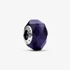 Foto de Charm de Cristall de Murano Blau Facetat Foto de Charm de Cristall de Murano Blau Facetat 792984C00 de pandora
