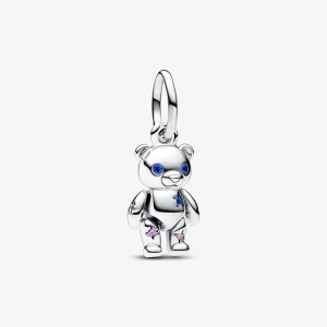 Foto de Charm Penjoll Osset de Peluix Mòbil 792986C01 de pandora