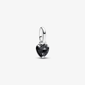 Foto de Mini Penjoll Chakra Cor Negre de Pandora ME 793042C01 de pandora
