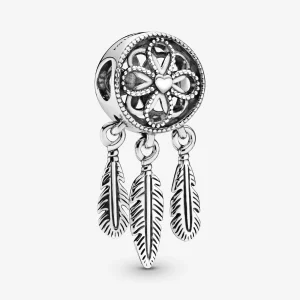Foto de Charm de plata de llei Atrapassomnis 797200 de pandora