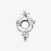 Foto de Charm de plata de llei Nen Foto de Charm de plata de llei Nen 798015ENMX de pandora