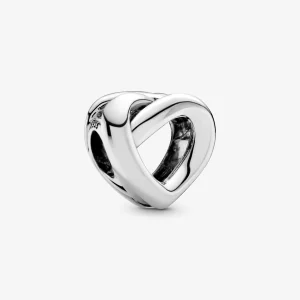 Foto de Charm de plata de llei Nus de Cor 798081 de pandora