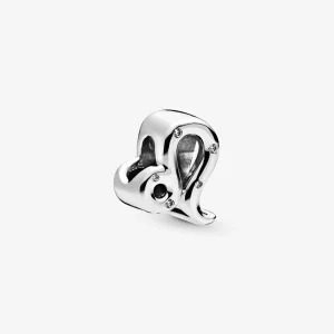 Foto de Charm Zodíac Leo Brillant 798414C01 de pandora