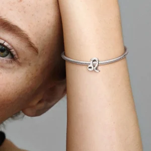 Foto de Charm Zodíac Leo Brillant 798414C01 de pandora