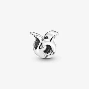 Foto de Charm Zodíac Taure Brillant 798418C01 de pandora