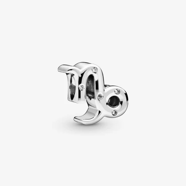 Foto de Charm Zodíac Capricorn Brillant 798423C01 de pandora