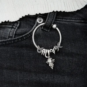 Foto de Charm Zodíac Peixos Brillant 798426C01 de pandora