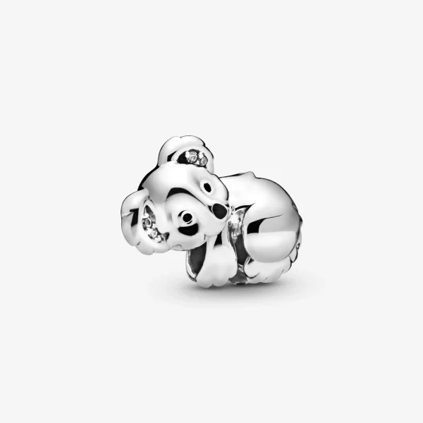 Foto de Charm Koala Foto de Charm Koala 798431C01 de pandora