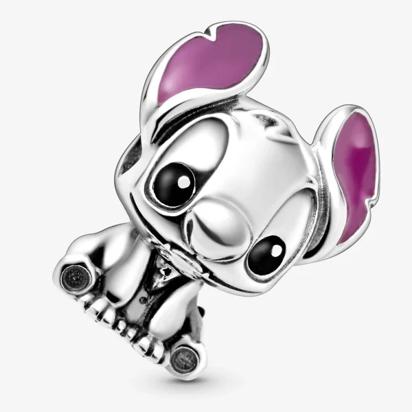 Foto de Charm Lilo i Stitch de Disney Foto de Charm Lilo i Stitch de Disney 798844C01 de pandora