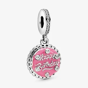 Foto de Charm Penjoll Pastís de Aniversaris 798888C01 de pandora