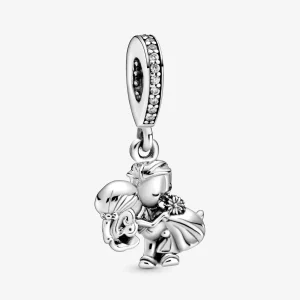 Foto de Charm Penjoll Recien Casats 798896C01 de pandora