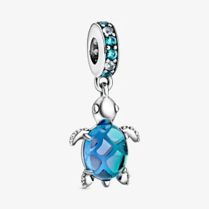 Foto de Charm Penjoll Tortuga Marina 798939C01 de pandora