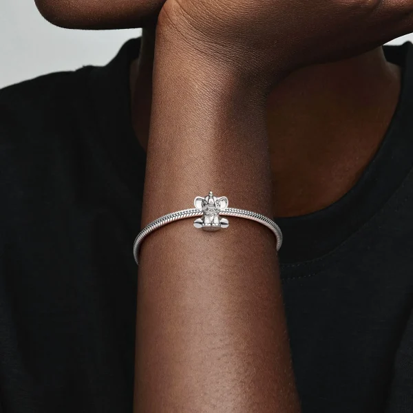 Foto de Charm d'Ellie La Elefanta 799088C00 de pandora