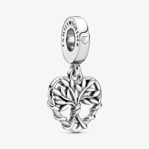 Foto de Charm Penjoll Arbre Genealògic de Cor 799149C00 de pandora