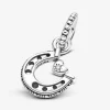 Foto de Charm Penjoll Ferradura de la Bona Sort 799157C01 de pandora