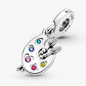 Foto de Charm Penjoll Paleta d'Artista 799320C01 de pandora