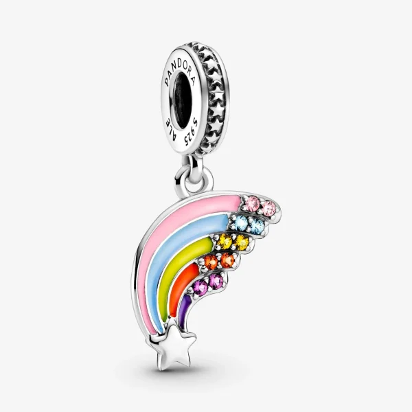 Foto de Charm Penjoll Arcoiris Colorit Foto de Charm Penjoll Arcoiris Colorit 799351C01 de pandora