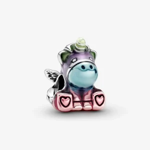 Foto de Charm Bruno l'Unicorn Colorit 799353C01 de pandora