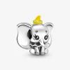 Foto de Charm Dumbo de Disney Foto de Charm Dumbo de Disney 799392C01 de pandora