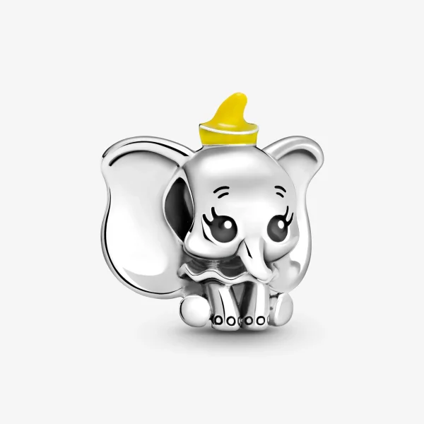 Foto de Charm Dumbo de Disney Foto de Charm Dumbo de Disney 799392C01 de pandora
