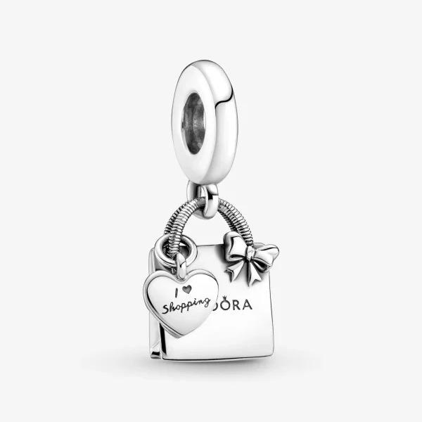 Foto de Charm Penjoll Bossa de Compra Pandora Foto de Charm Penjoll Bossa de Compra Pandora 799536C00 de pandora
