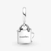 Foto de Charm Penjoll Bossa de Compra Pandora Foto de Charm Penjoll Bossa de Compra Pandora 799536C00 de pandora