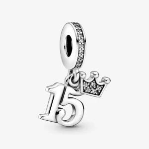 Foto de Charm Penjoll 15 Aniversaris 799540C01 de pandora