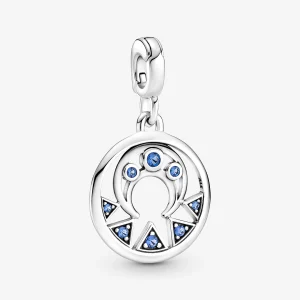 Foto de Charm de Medalló Poder de la Lluna de Pandora ME 799669C01 de pandora